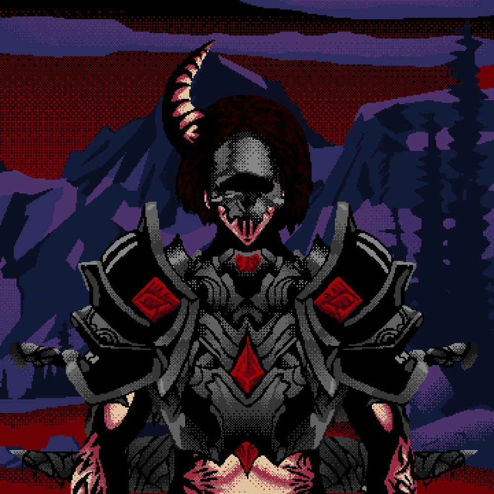 #7791 Rauziceh VeinBorn 